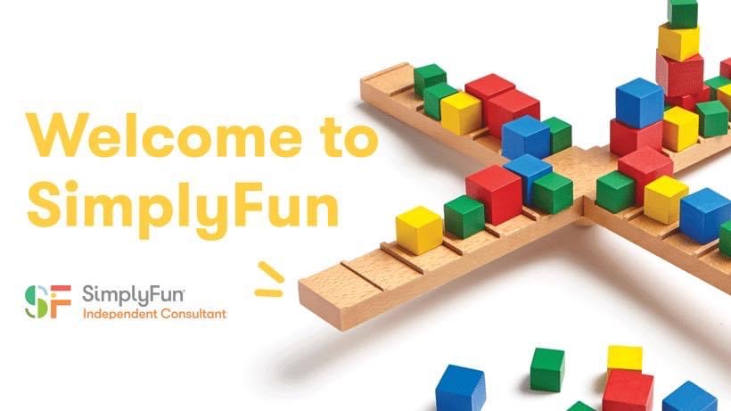 SimplyFun Game Catalog