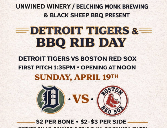 2026 April Black Sheep BBQ ribs_Tigers